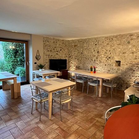 Alc&Ce' Alloggio Agrituristico Povoletto Екстер'єр фото