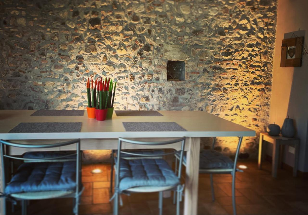 Alc&Ce' Alloggio Agrituristico Povoletto Екстер'єр фото