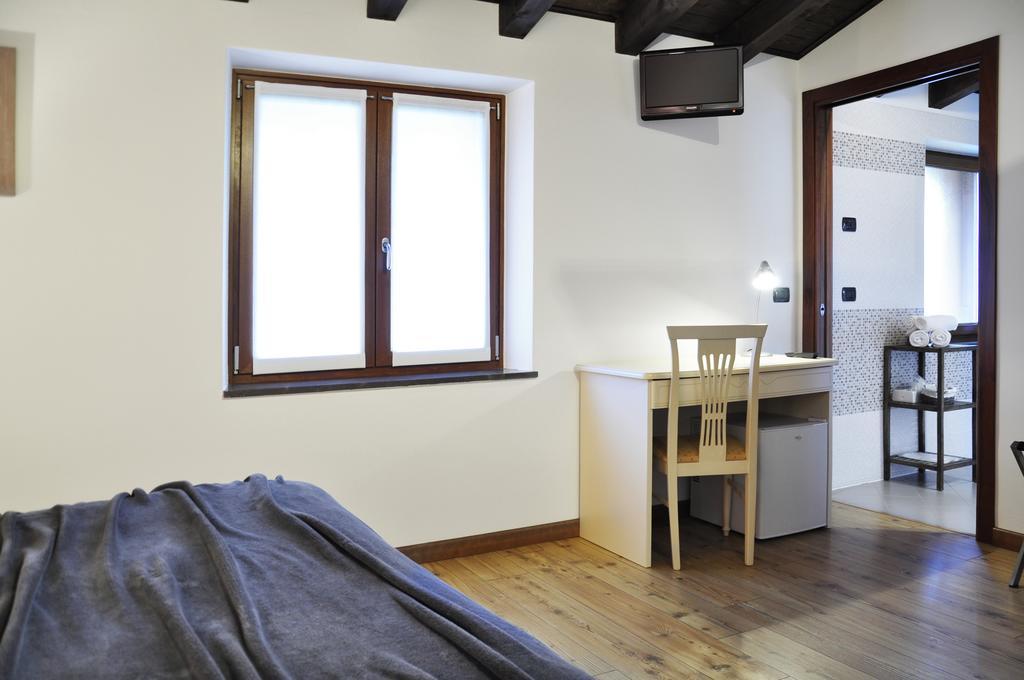 Alc&Ce' Alloggio Agrituristico Povoletto Екстер'єр фото